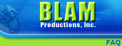 FAQ